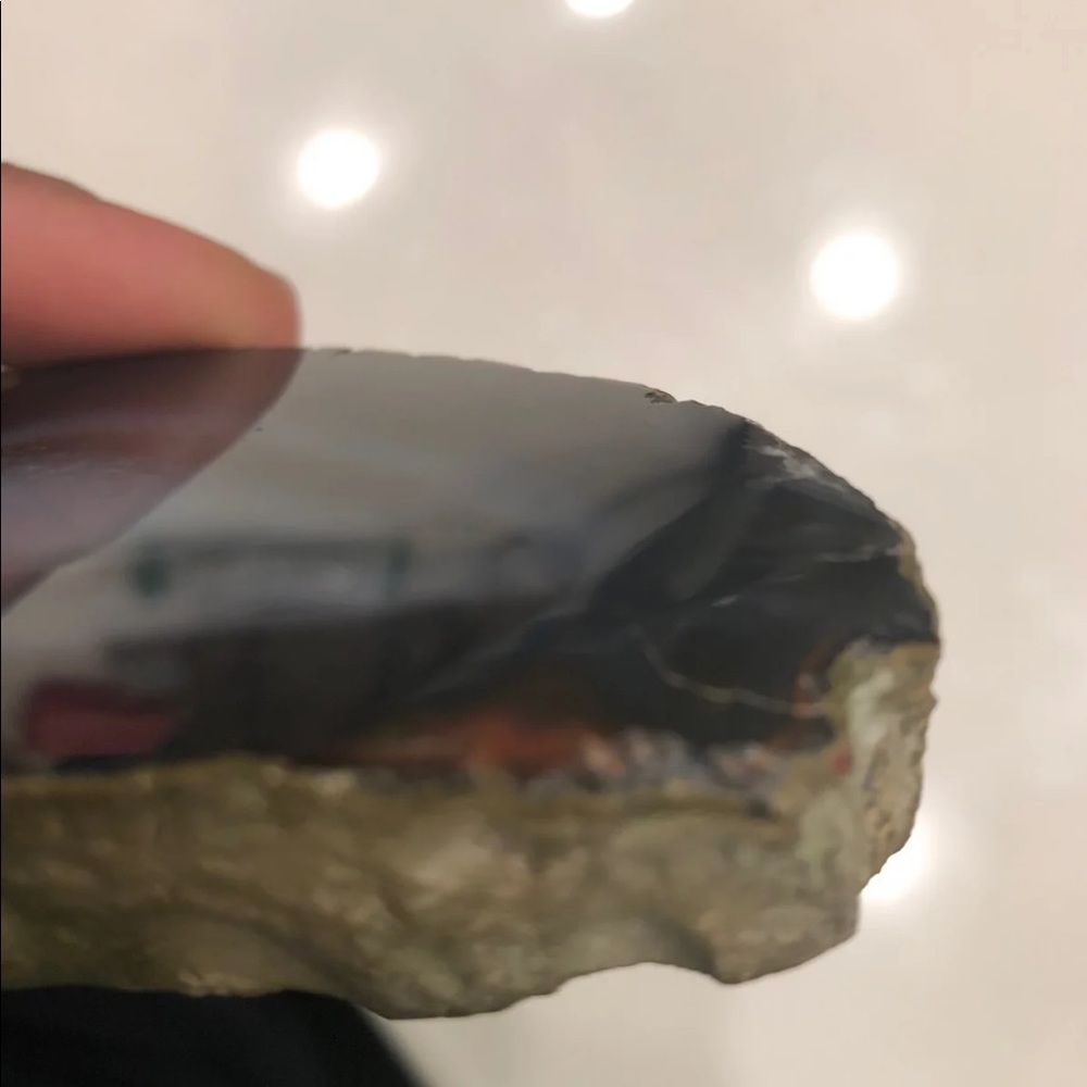 Large Agate - image 5
